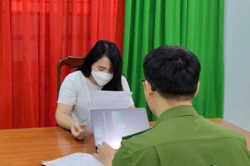 Lâm Đồng: Xử phạt người tạo hàng trăm video sai sự thật đăng lên Youtube