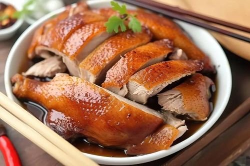Thịt vịt ngon nhưng 7 nhóm người này càng ăn càng hại sức