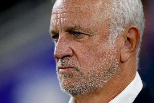 Từ kẻ bị xem nhẹ đến người tạo địa chấn World Cup