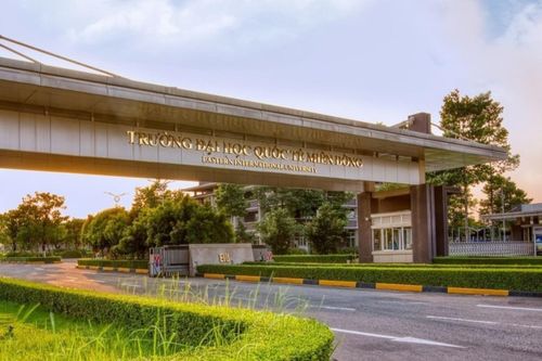 Chính thức: Cấm dùng từ 'quốc tế', 'quốc gia' khi đặt tên đại học
