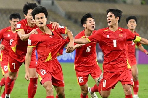 Cửa World Cup mở rộng, Việt Nam phải biết nắm lấy