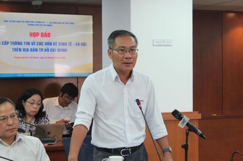 Lý do hóa đơn tiền điện tháng 3 ở TP.HCM tăng cao