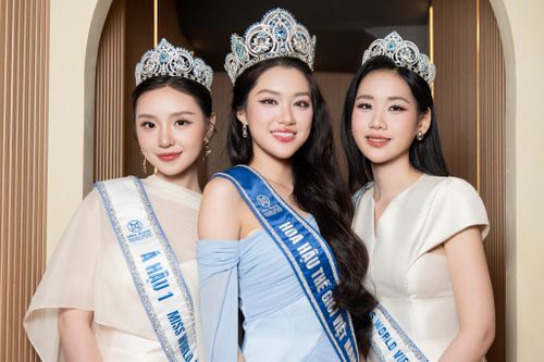Phương Oanh: 'Tôi không quan tâm tiền thưởng, không dễ mà cám dỗ'