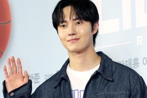Lee Min Ho (Lee Tae Ri) trước khi kết hôn