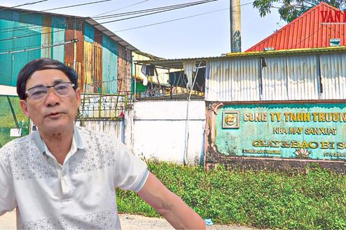 (Kỳ 2) Doanh nghiệp 'chết mòn' trong cụm công nghiệp
