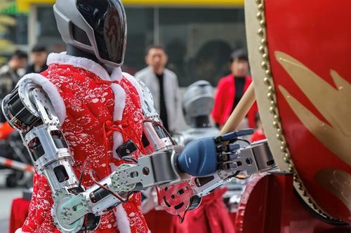 Trung Quốc bước vào cuộc đua AI giai đoạn mới