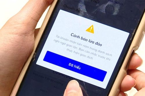 Ngăn chặn gần 4.000 tỉ đồng giao dịch ngân hàng đáng ngờ