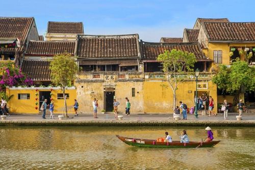 Du lịch Hội An, Đà Nẵng dẫn đầu danh sách 'viên ngọc ẩn' hấp dẫn nhất thế giới