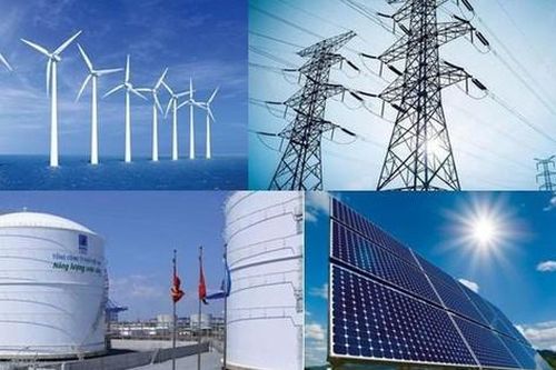 Quy chế hoạt động của Tổ công tác bảo đảm an ninh năng lượng trước diễn biến phức tạp của cuộc xung đột quân sự tại Trung Đông