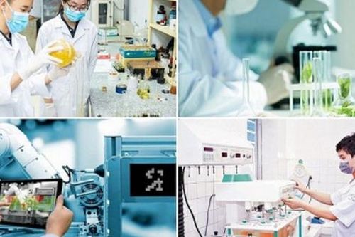 Kế hoạch thực hiện Hiệp định hợp tác về khoa học công nghệ và đổi mới sáng tạo Việt Nam - Pháp
