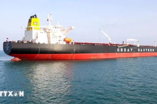 Đối phó cú sốc nguồn cung