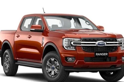 Đề xuất xe bán tải được lưu thông như xe ô-tô con tại Hà Nội