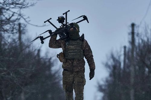Ukraine bác yêu cầu rút khỏi Donbass trong vòng 2 tháng