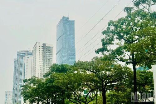 Thị trường nhà ở Hà Nội 2026: Nâng cấp nguồn cung, tái định hình không gian phát triển
