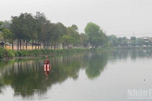 Huế mở luồng sông Ngự Hà, khởi động du lịch đường thủy trong Kinh thành