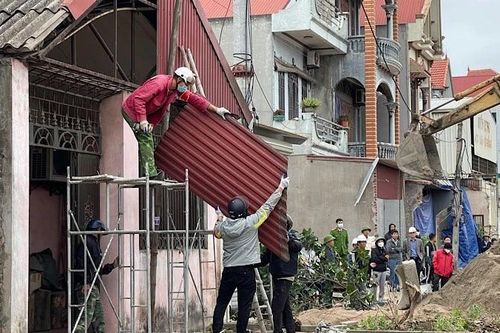 Công trình xây dựng với giấy phép có thời hạn hết hiệu lực, có được bồi thường khi thu hồi đất?