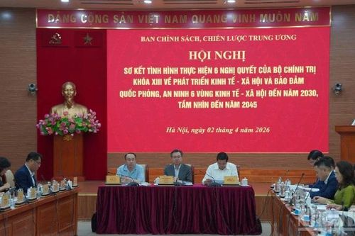 Làm rõ thế mạnh của các vùng kinh tế-xã hội trong giai đoạn phát triển mới