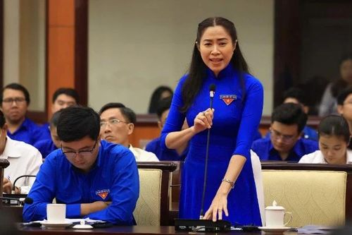 Thành phố Hồ Chí Minh sẽ đặt hàng thanh niên các nhiệm vụ cụ thể
