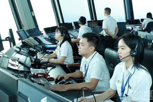 Đưa 2 trung tâm kiểm soát không lưu vào danh mục công trình quan trọng về an ninh quốc gia