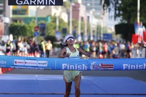 Chạy để kết nối: Khi thể thao trở thành ngôn ngữ của cộng đồng