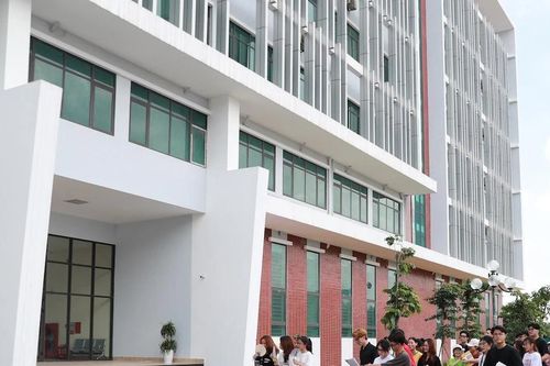 Tên trường đại học không được dùng từ 'quốc gia', 'quốc tế' dễ gây hiểu nhầm