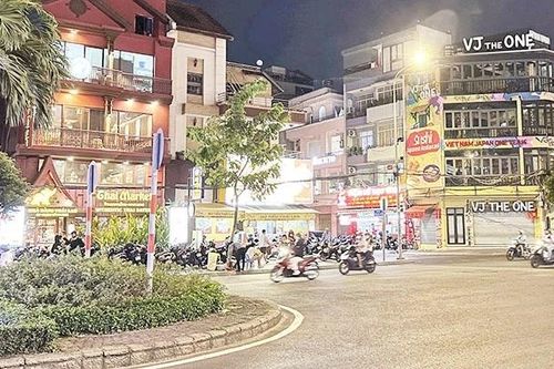 Đưa kinh tế đêm thành động lực tăng trưởng