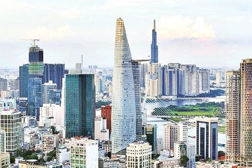 Trung tâm Tài chính quốc tế Việt Nam từng bước khẳng định vị thế