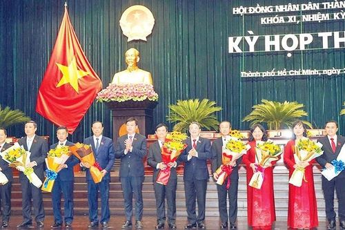 Niềm tin và kỳ vọng