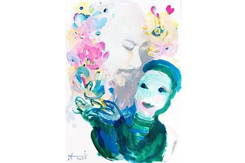 Giấc mơ huyền diệu
