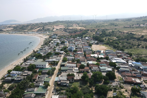 Một số khó khăn, vướng mắc trong triển khai dự án điện hạt nhân tại Khánh Hòa cần tháo gỡ