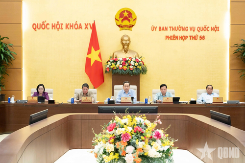 Sẽ tổng rà soát hệ thống văn bản quy phạm pháp luật