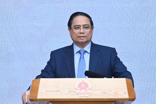 Chủ động từ sớm, từ xa trong phòng, chống thiên tai