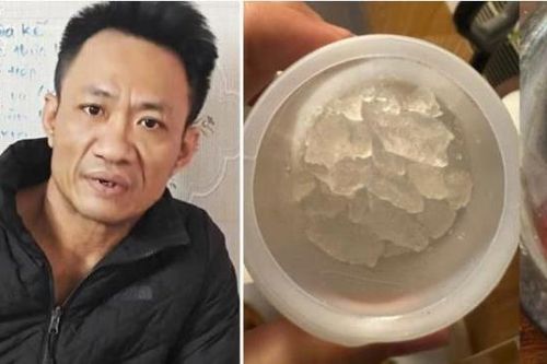 6 ngày đêm xuyên rừng vây bắt đối tượng mua bán, tàng trữ ma túy ranh mãnh