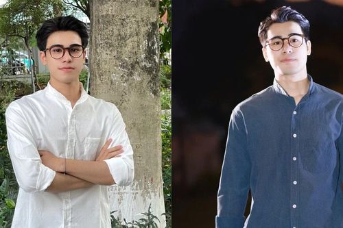 Nam sinh Thương mại điện tử PTIT đạt giải Xuất sắc nghiên cứu khoa học, ghi dấu ấn ở hội thảo quốc tế