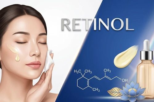 Retinol cho người mới bắt đầu: Đừng để cháy da chỉ vì thiếu kiến thức cơ bản
