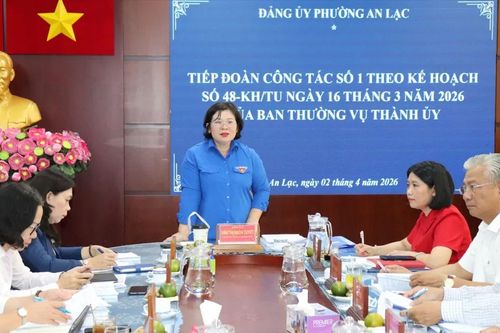Đánh giá kỹ năng lực cán bộ trước khi xét tuyển