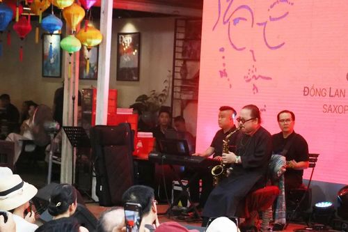 25 năm nhớ cố nhạc sĩ Trịnh Công Sơn