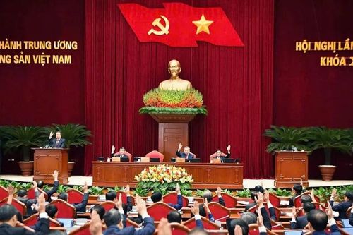 Kết luận của Ban Chấp hành Trung ương Đảng về Kế hoạch phát triển kinh tế - xã hội giai đoạn 2026-2030