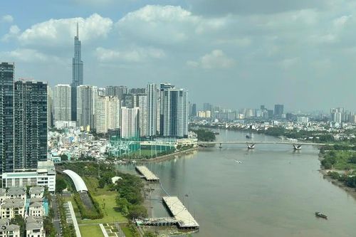 TPHCM tăng 11 bậc GFCI, lọt top trung tâm tài chính được chú ý toàn cầu