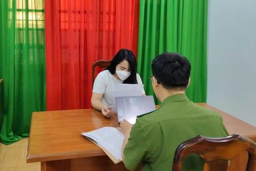 Bị xử phạt vì dùng AI làm video 'bịa' các vụ án mạng ở Đà Lạt