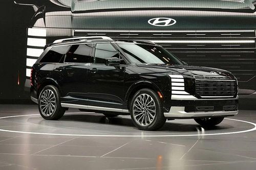 Hơn 47.000 xe Hyundai Palisade 2026 tiếp tục bị triệu hồi tại Mỹ