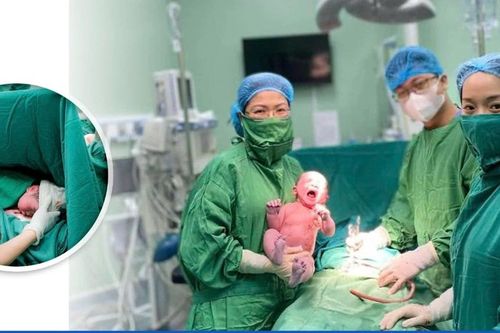 Mắc hội chứng kháng phospholipid, người phụ nữ sảy thai liên tiếp