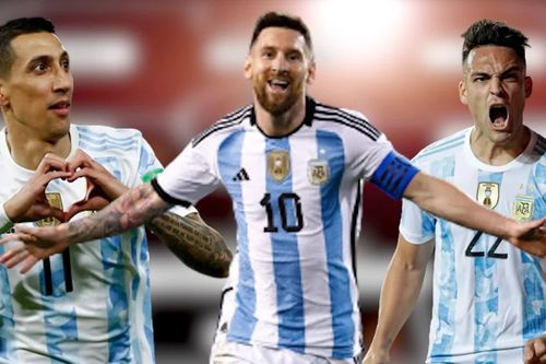 Danh sách 48 đội bóng, 12 bảng đấu tại VCK World Cup 2026