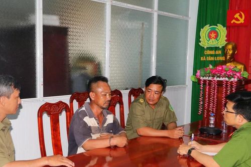 Bắt đối tượng tấn công khiến thành viên bảo vệ an ninh cơ sở tử vong