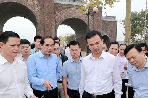 Thái Nguyên tăng trưởng kinh tế quý I/2026 đứng thứ 15 cả nước