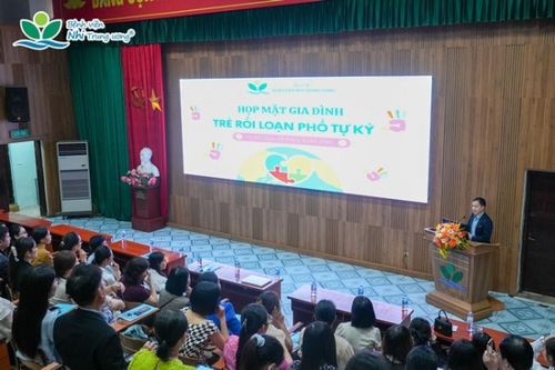 Ngày Thế giới nhận thức về tự kỷ 2026: Để mỗi cuộc sống đều có giá trị