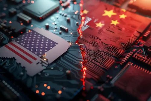 Vì sao Mỹ và Trung Quốc lựa chọn hai hướng tách biệt trong cuộc đua AI?