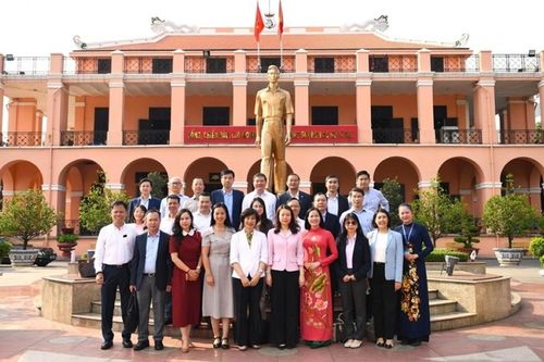 Ngoại giao kinh tế kiến tạo cơ hội kết nối doanh nghiệp với thị trường toàn cầu
