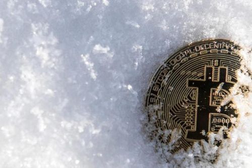 Bitcoin bật tăng lên 68.000 USD khi thị trường tiền số khởi sắc