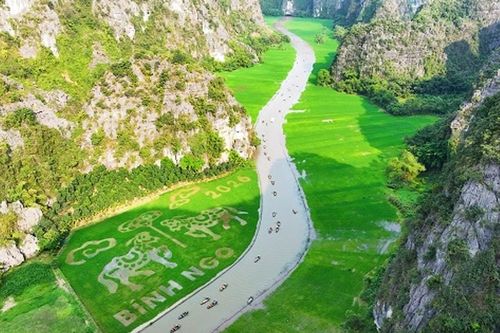 Chuỗi lễ hội, sự kiện nổi bật tại Tuần Du lịch Ninh Bình 2026